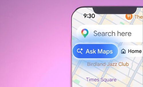 Adiós a los mapas planos: Google Maps pasa por encima de Waze y Apple Maps con su mayor actualización en una década