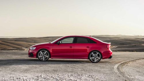 Audi, Audi RS3, A used Audi RS3 could be the perfect solution to your all-weather performance needs