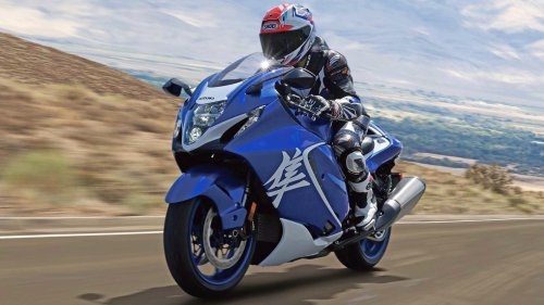 10 Suzukis known for bulletproof durability