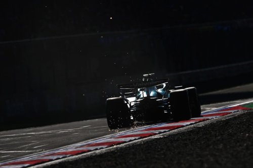 Fernando Alonso se motiva para la sprint del GP de China: “Estábamos a ocho décimas, y ahora a tres”