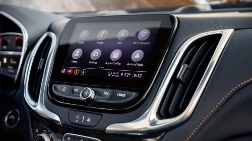 The 2024 Chevy Equinox is a used car bargain in 2026