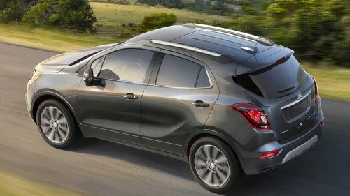 The forgotten American SUV that tops reliability and safety rankings