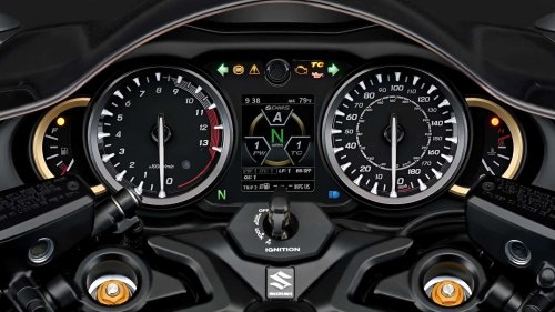 10 sports bikes that are fast, fun, and surprisingly reliable