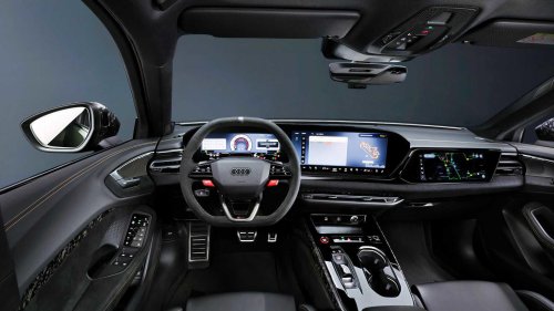 The German super coupe that proves the formula isn't dead yet