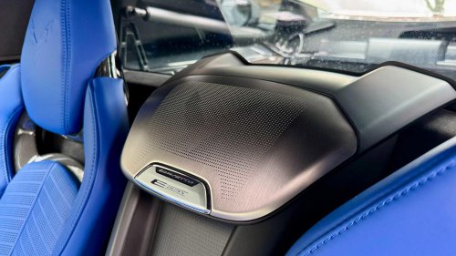 2026 Chevrolet Corvette E-Ray test drive review: The smartest Corvette on sale