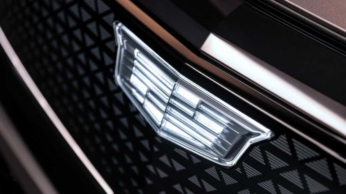 Cadillac, With US EV market in question, Cadillac sees opportunity in South America