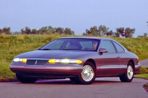 Forgotten cars of the 1990s
