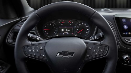 Chevy, The 2024 Chevy Equinox is a used car bargain in 2026