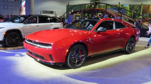 SRT says it will push Dodge’s twin-turbo Hurricane inline-6 further