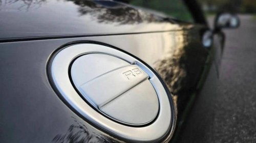 Audi, Audi R8, At $74,399, could you get caught in this 2012 Audi R8 5.2 Quattro Spyder's web?