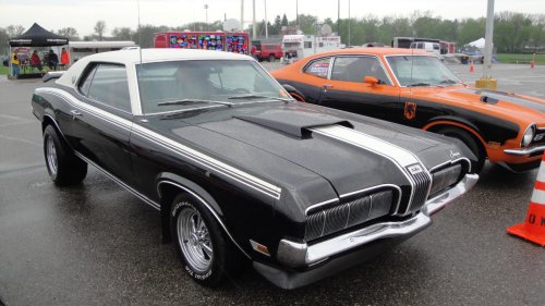 12 forgotten muscle cars that deserve a second look