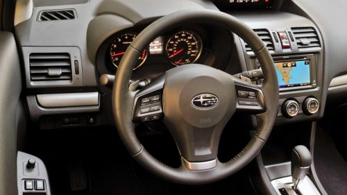 AWD, Subaru, Subaru Crosstrek, Buyers after an AWD bargain should be considering Subaru's first-gen Crosstrek