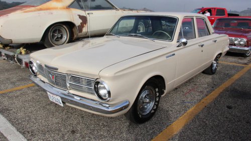 7 classic American cars that still make great daily drivers today