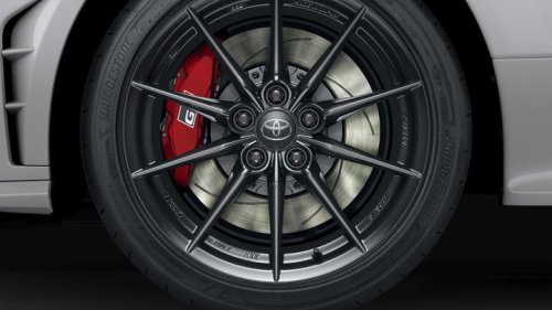 Toyota actualiza el GR Yaris 2026 con novedades interesantes: el pequeño deportivo sigue evolucionando