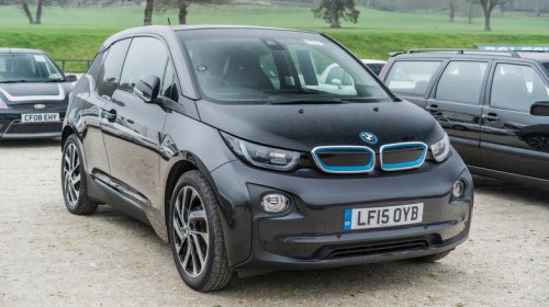 These Are The Cheap Used EVs You'd Ride Out Rising Fuel Prices In