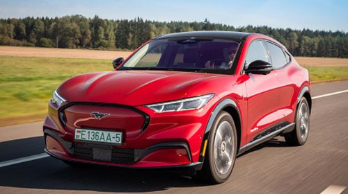 These Are The Cheap Used EVs You'd Ride Out Rising Fuel Prices In