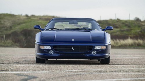 Modern hot hatches vs 90s supercars: 0-60 mph showdown