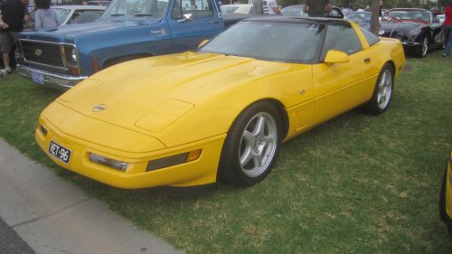 7 classic American cars that still make great daily drivers today