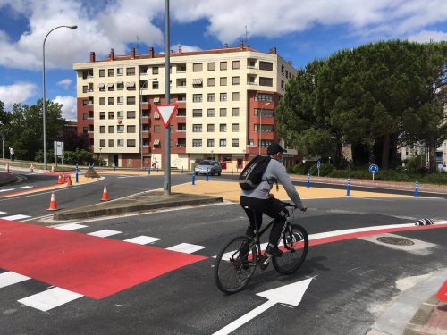 ¿Sabías que en España hay rotondas ‘antiaccidentes’?: aquí están y debes tener cuidado, porque no funcionan igual que las tradicionales