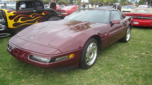 7 classic American cars that still make great daily drivers today