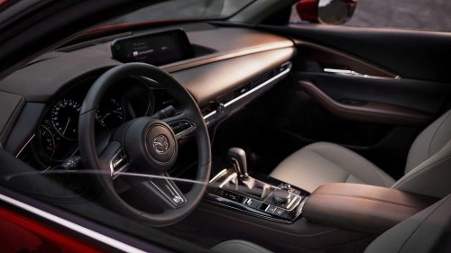 Mazda, Mazda CX-30, The Mazda CX-30 is the best kept secret in the used market