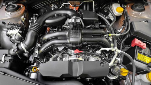 Buyers after an AWD bargain should be considering Subaru's first-gen Crosstrek