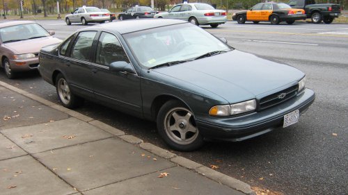 7 classic American cars that still make great daily drivers today