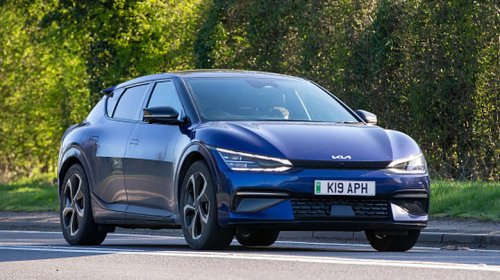 These Are The Cheap Used EVs You'd Ride Out Rising Fuel Prices In