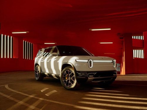 The 2027 Rivian R2 is the cheapest (new) way into 650 horsepower