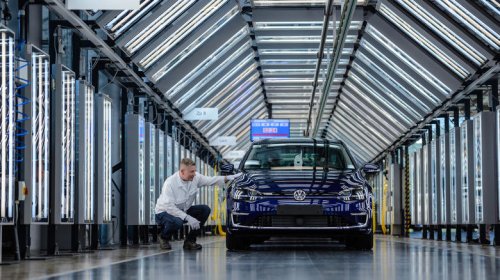 These Are The Cheap Used EVs You'd Ride Out Rising Fuel Prices In