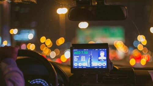 10 top dangers of driving after dark & 10 crucial tips to navigate safely