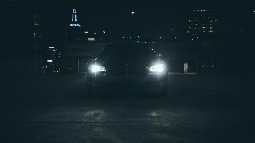 10 top dangers of driving after dark &amp; 10 crucial tips to navigate safely