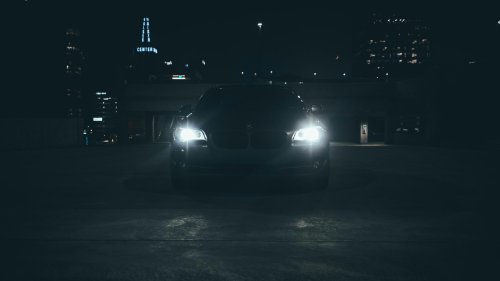10 top dangers of driving after dark & 10 crucial tips to navigate safely