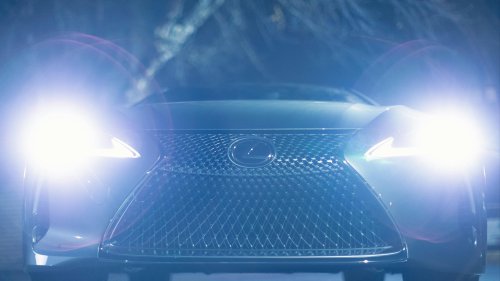 10 top dangers of driving after dark &amp; 10 crucial tips to navigate safely