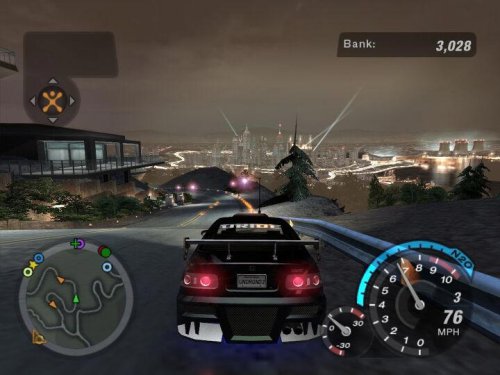 Video game throwback: Need for Speed Underground 2