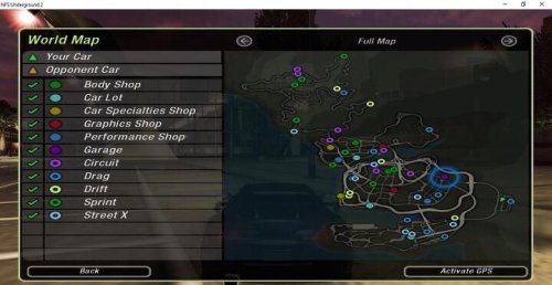 Video game throwback: Need for Speed Underground 2