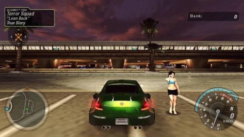 Video game throwback: Need for Speed Underground 2