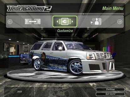 Video game throwback: Need for Speed Underground 2