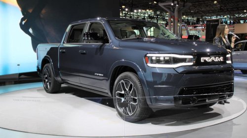 EV restructuring has cost automakers over $70 billion so far