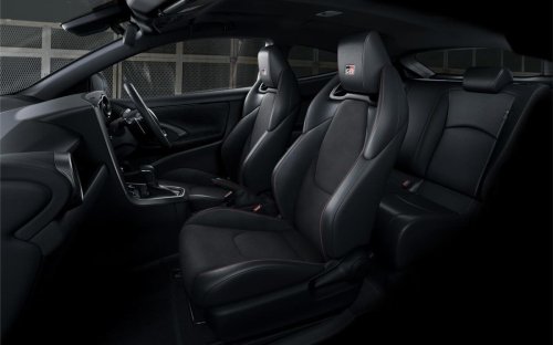 Gallery: 2026 Toyota GR Yaris photos