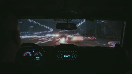 10 top dangers of driving after dark &amp; 10 crucial tips to navigate safely