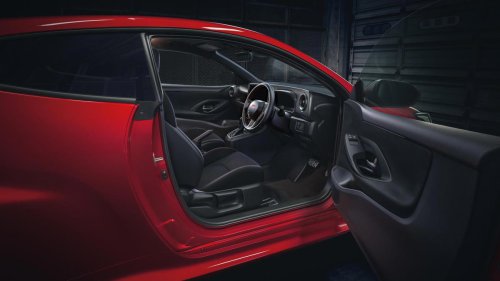 Gallery: 2026 Toyota GR Yaris photos