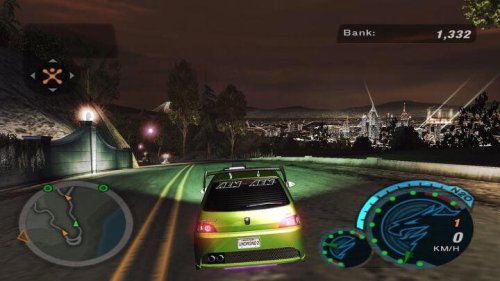 Video game throwback: Need for Speed Underground 2