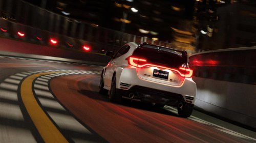 Gallery: 2026 Toyota GR Yaris photos