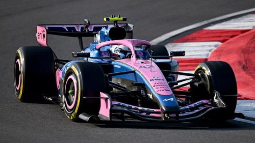 La realidad de la Fórmula 1 le baja los humos a Briatore: "Al menos tenemos un punto..."