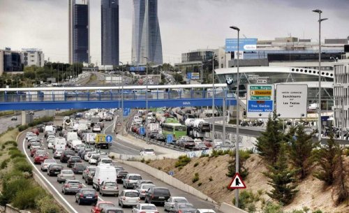 Aparcar dejará de ser gratis en casi todo Madrid: ya se ha aprobado, pero hay casi una década de margen