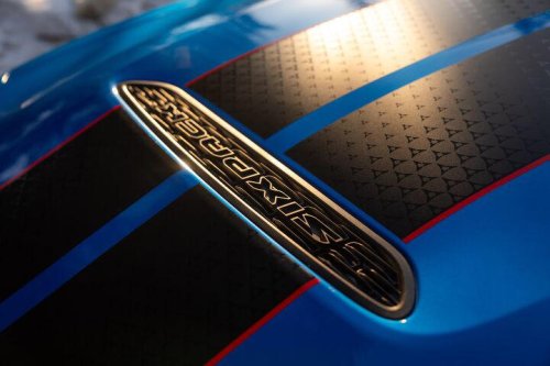 Dodge, Dodge Charger, Dodge Charger Scat Pack, 2026 Dodge Charger R/T vs Scat Pack: 5 key differences