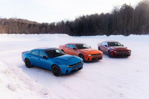 2026 Dodge Charger R/T vs Scat Pack: 5 key differences