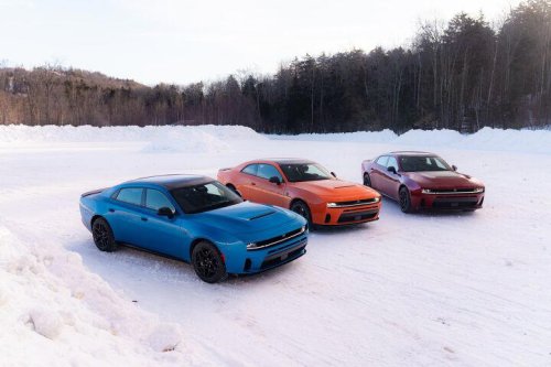 Dodge, Dodge Charger, Dodge Charger R/T, Dodge Charger Scat Pack, 2026 Dodge Charger R/T vs Scat Pack: 5 key differences