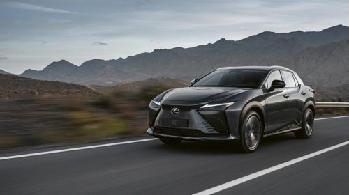 These Are The Cheap Used EVs You'd Ride Out Rising Fuel Prices In